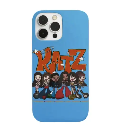 Katseye Phone Case for ALL Phones #2