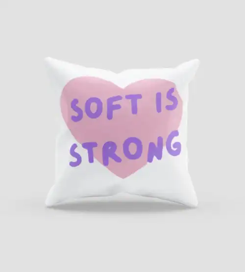 Katseye Pillowcase #2