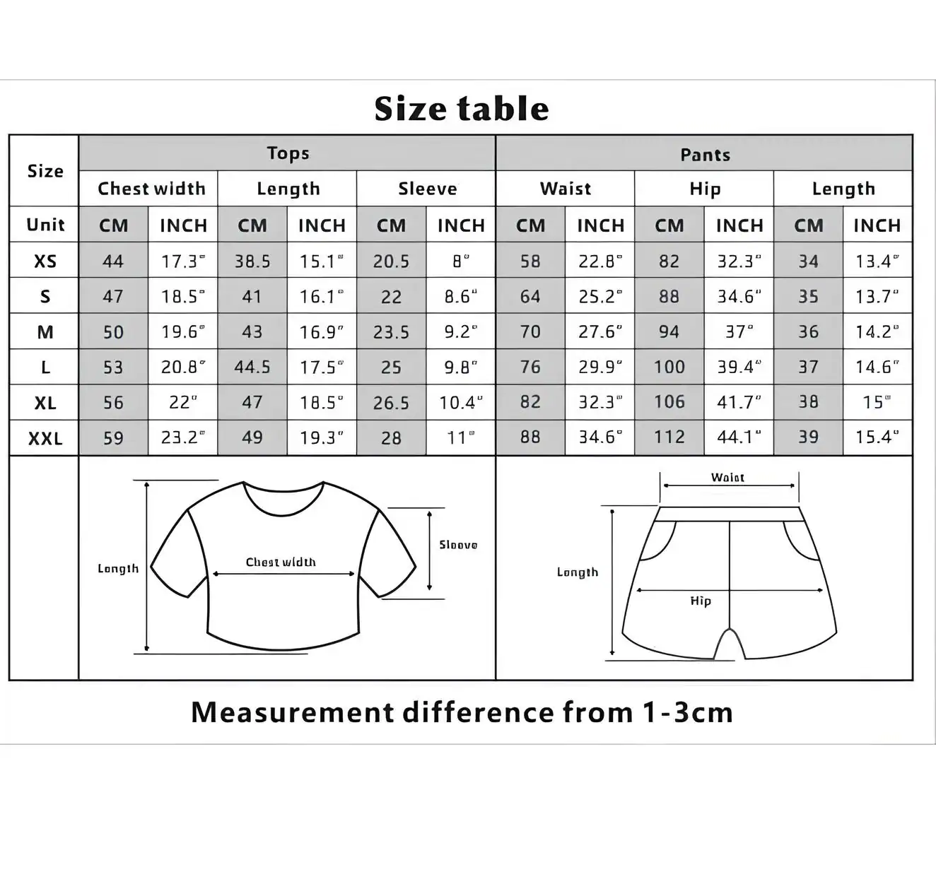 Katseye Beautiful Chaos Tracksuit #2 - Image 6