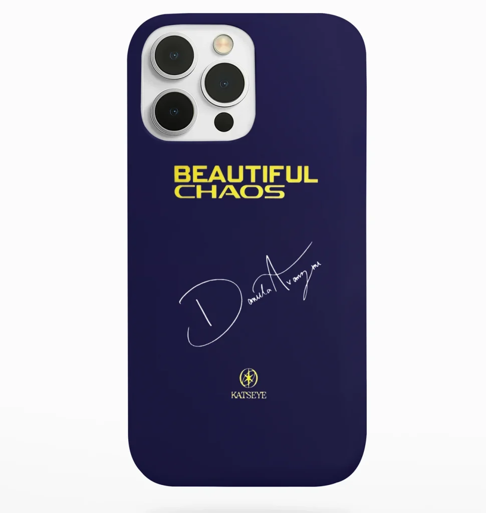 Katseye Daniela Phone Cases