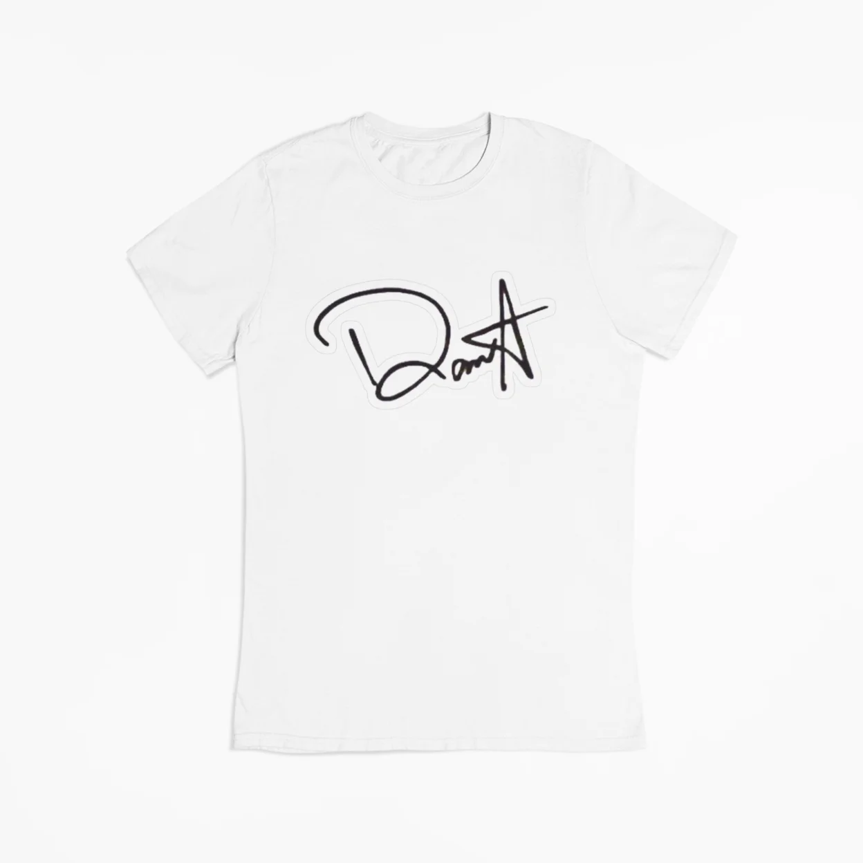 Katseye Daniela T-Shirt #4 - Image 2