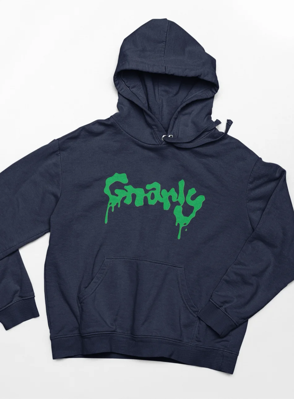Katseye Gnarly Hoodie #12 - Image 8