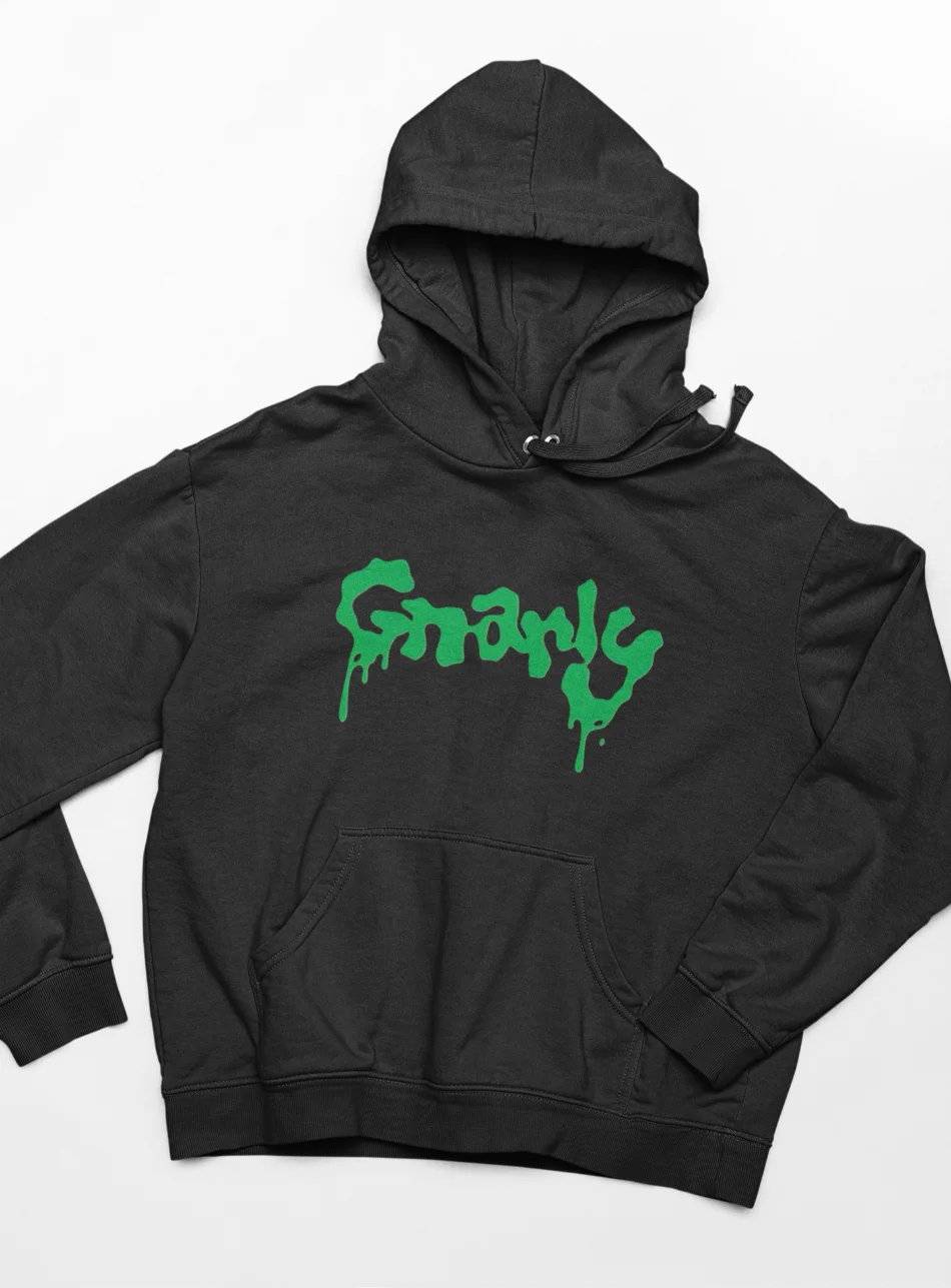 Katseye Gnarly Hoodie #12 - Image 7