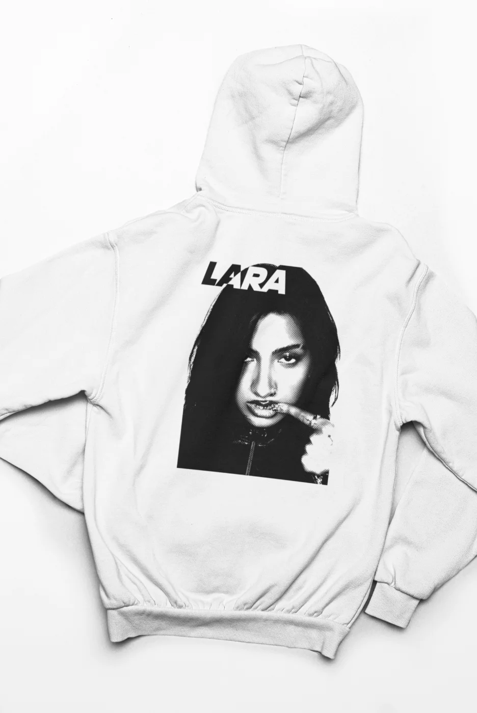 Katseye Lara Hoodie #2