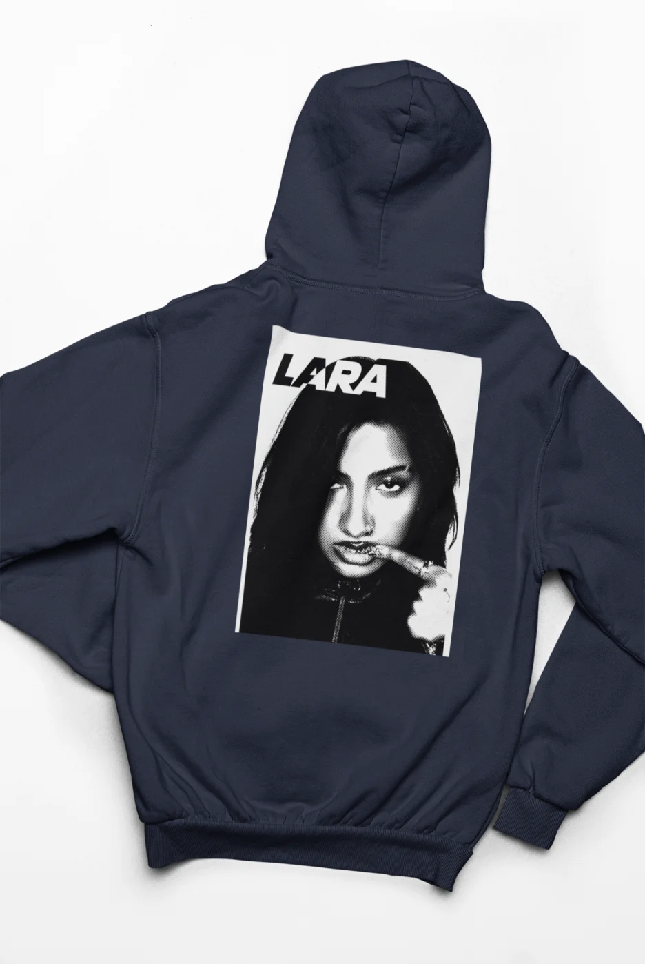 Katseye Lara Hoodie #2 - Image 2