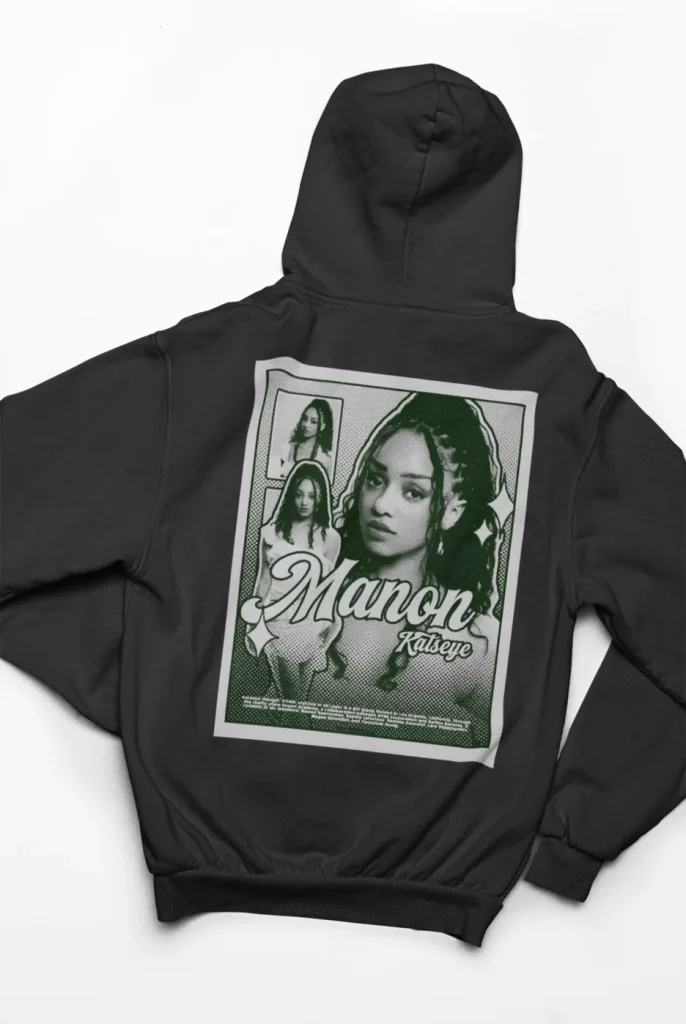 Katseye Manon Hoodie