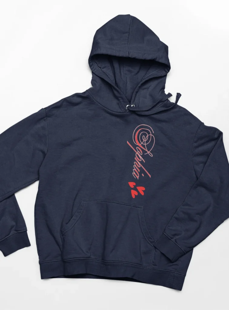 Katseye Sophia Hoodie