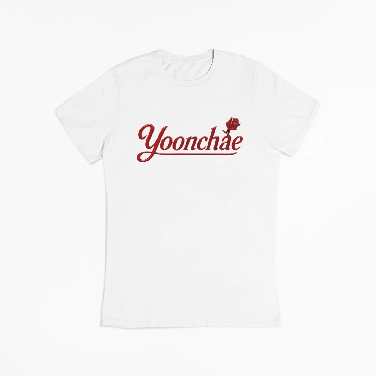 Katseye Yoonchae T-Shirt #2