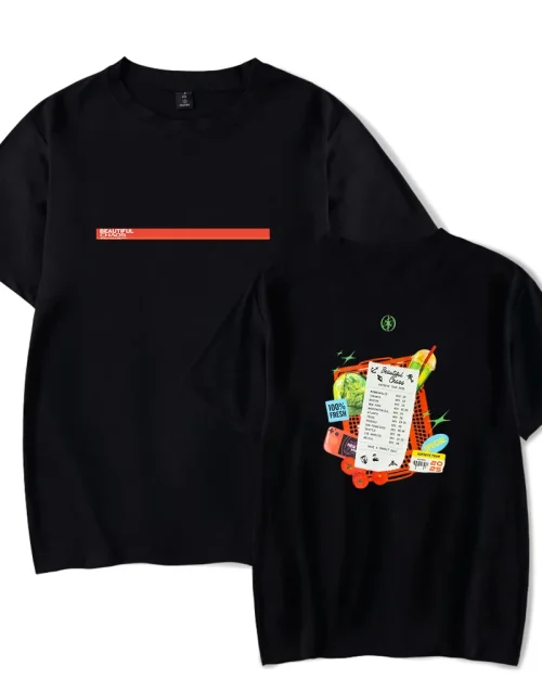 Katseye T-Shirt #27