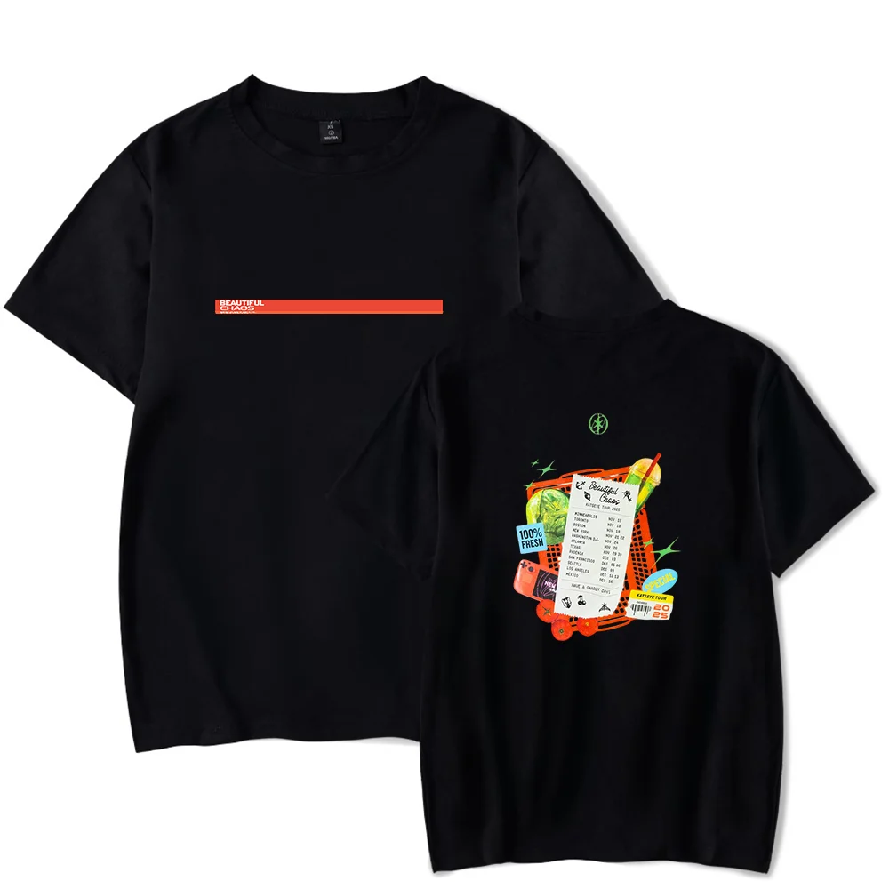 Katseye T-Shirt #27