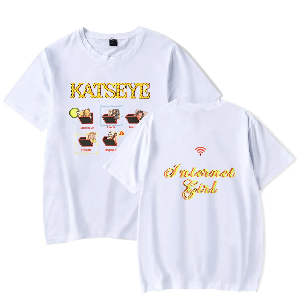 Katseye T-Shirt #25 - Image 3