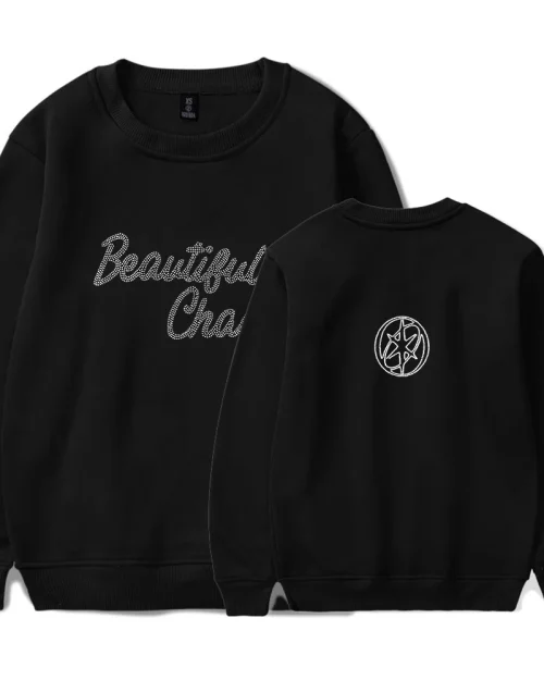 Katseye Sweatshirt #7