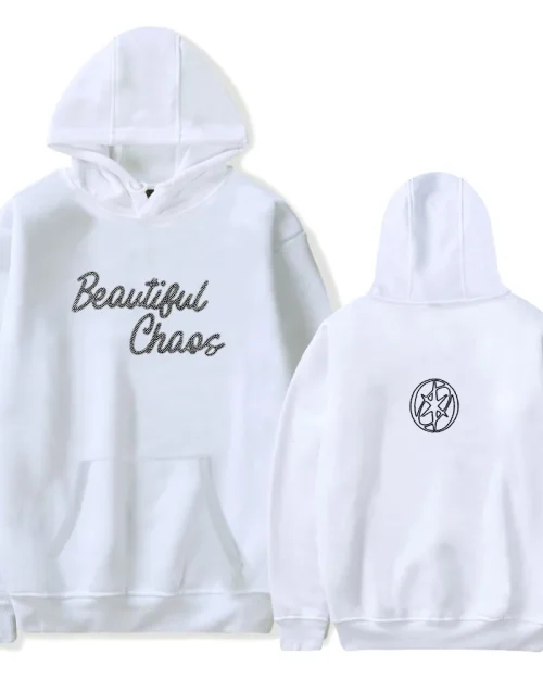 Katseye Hoodie #19