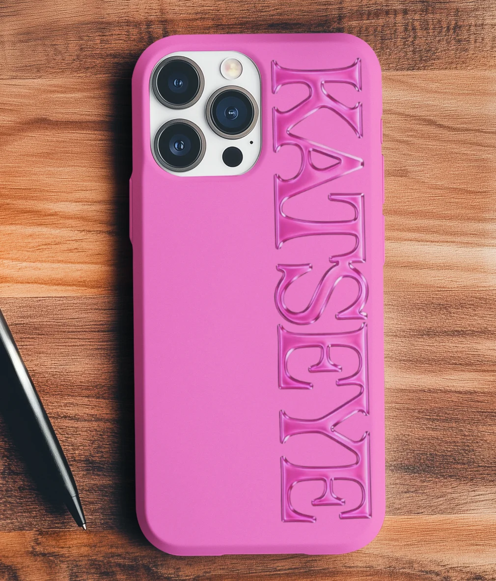 katseye phone case