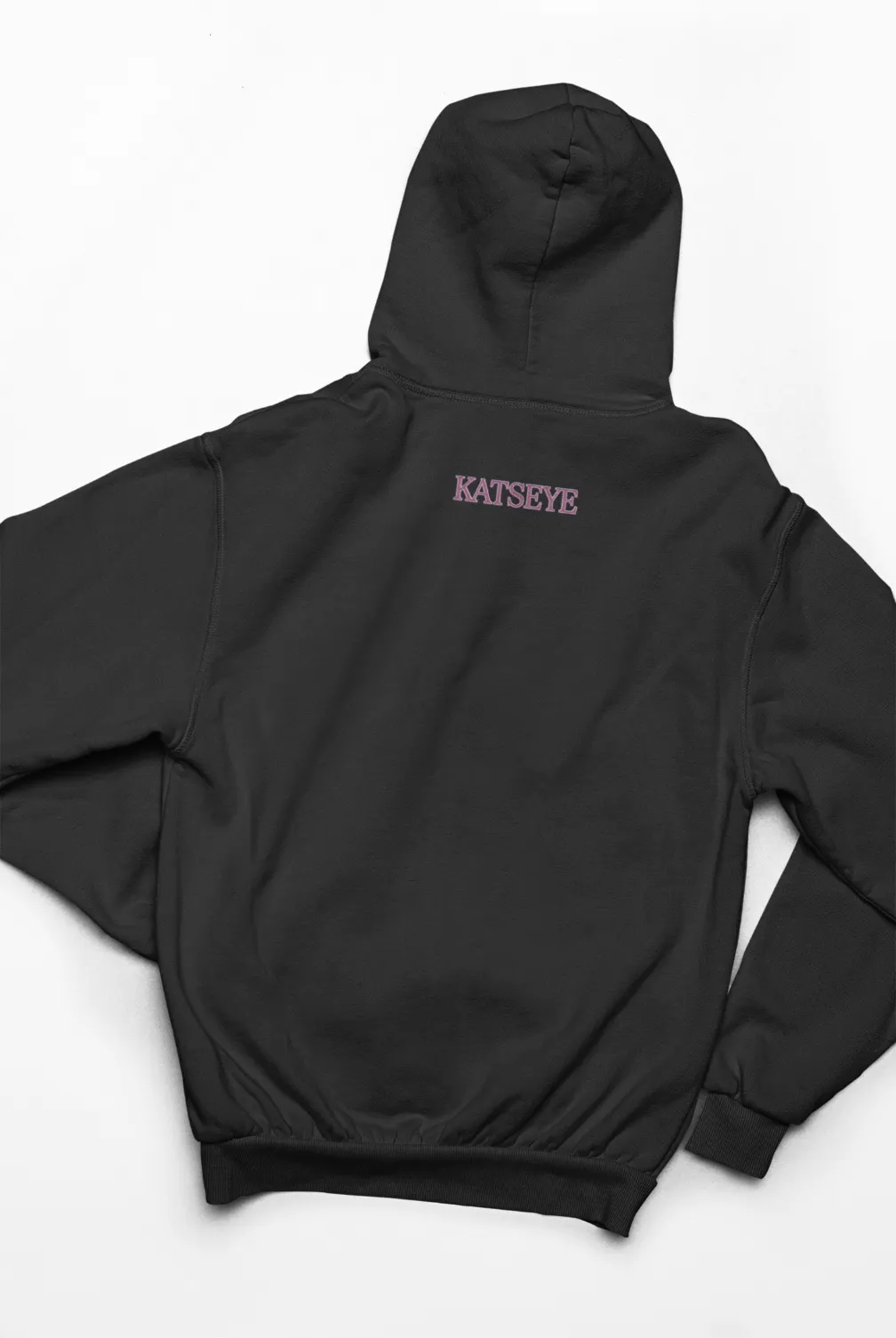 Katseye Touch Hands Hoodie - Image 2