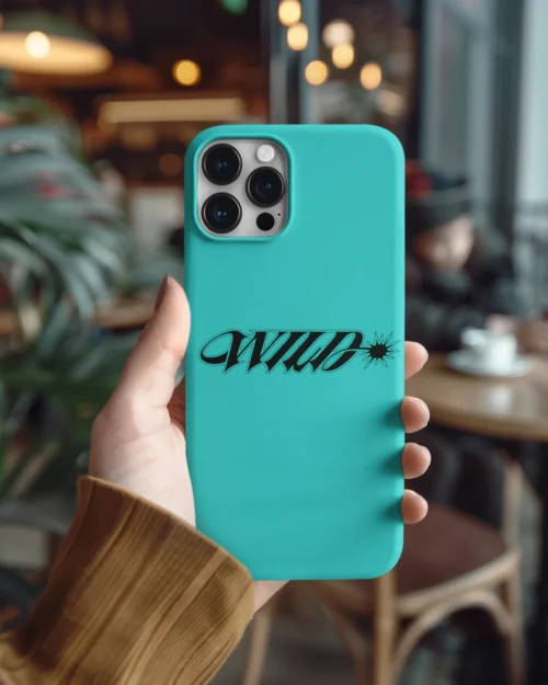 katseye wild phone case official 2026