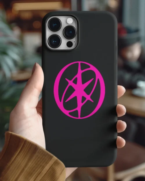 katseye wild phone case official 2026