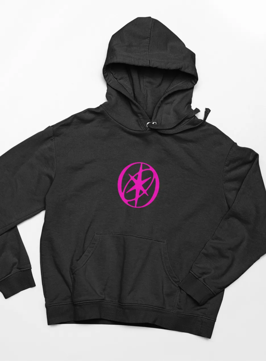 Katseye Wild Hoodie #1 - Image 5