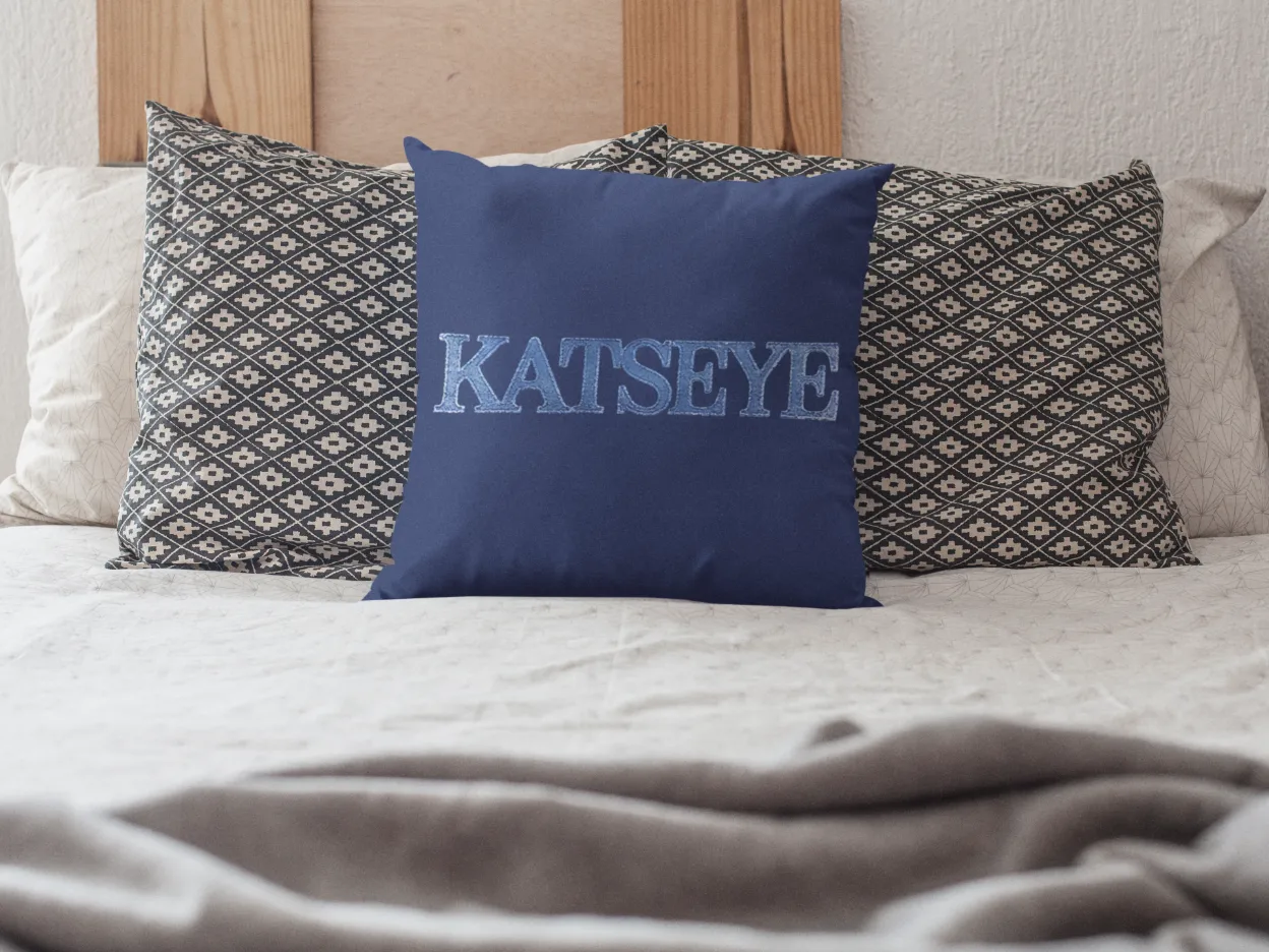 Katseye Wild Pillowcase #2