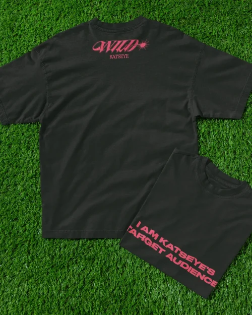 KATSEYE Target Audience T-Shirt