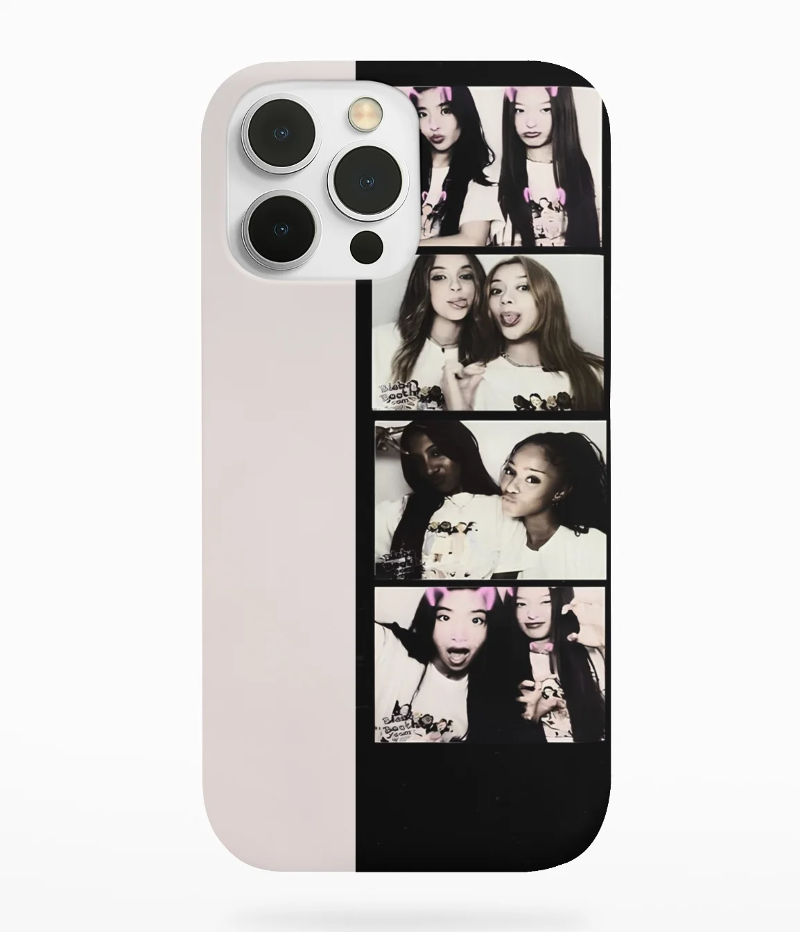 Katseye Photobooth Phone Case #4