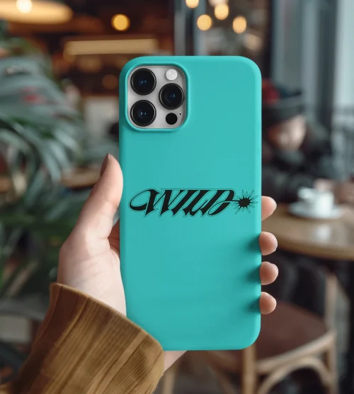 Katseye Wild Phone Case #3