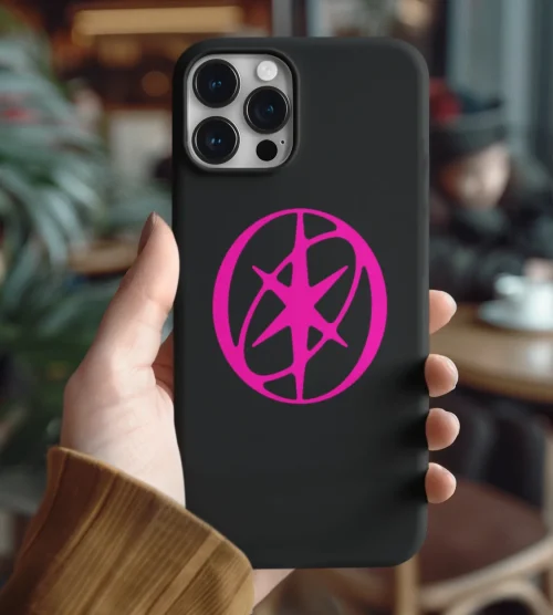 Katseye Wild Phone Case #1