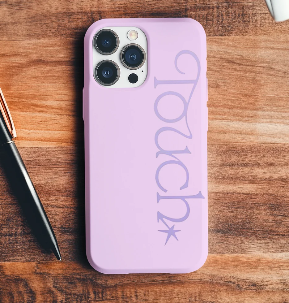 Katseye Touch Phone Case #1 - Image 2