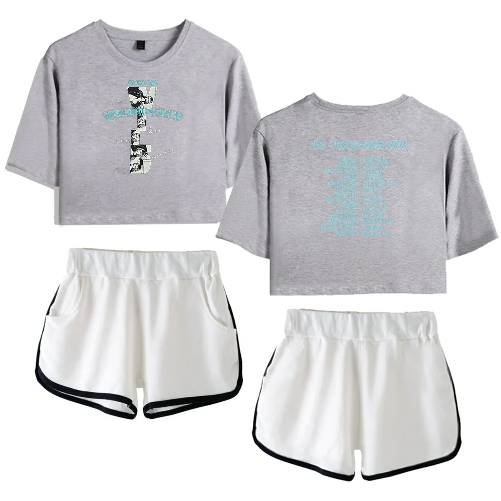 KATSEYE Wildworld Tour Tracksuit - Image 8